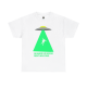 “Beamed Up Before Rent Was Due” – Hilariously Relatable UFO Tee